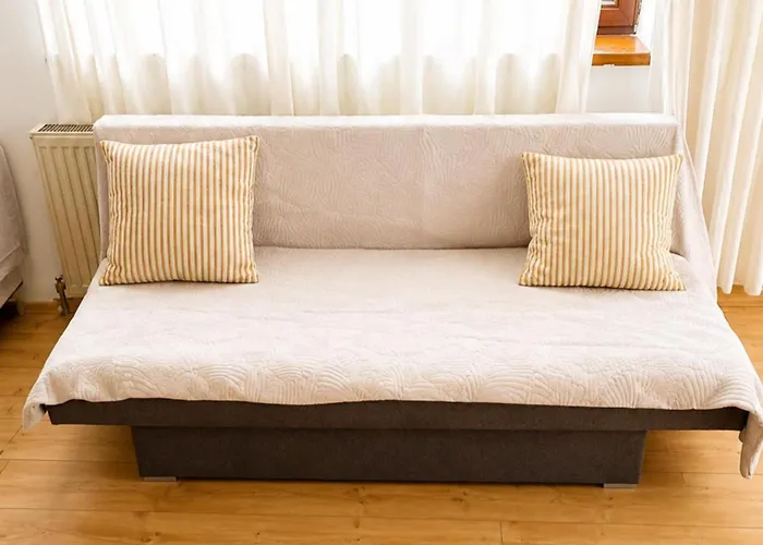 Budget Friendly Private With Garden * Viena