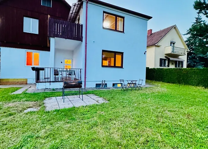 Budget Friendly Private With Garden Hospedagem domiciliar *