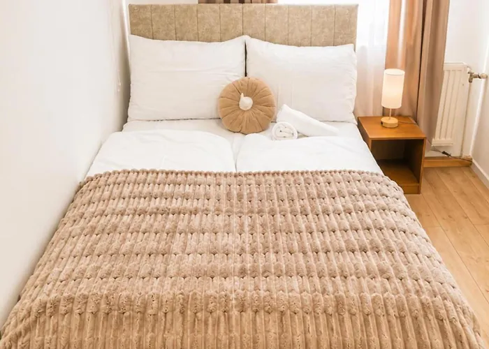 Budget Friendly Private With Garden Hospedagem domiciliar Viena