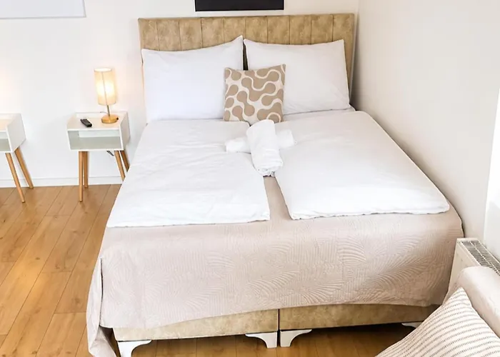 Budget Friendly Private With Garden Hospedagem domiciliar