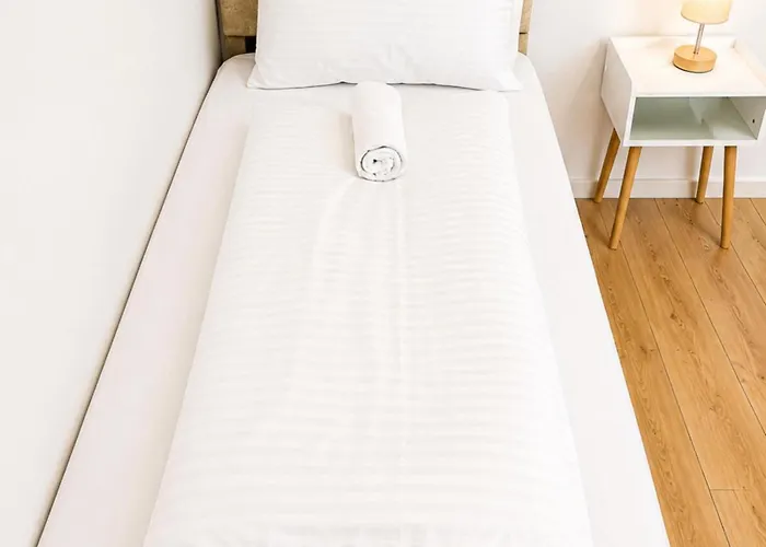 Hospedagem domiciliar Budget Friendly Private With Garden Viena