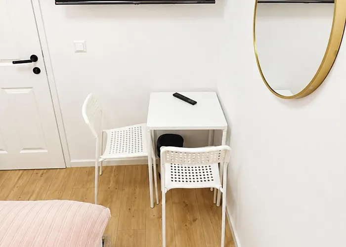 Hospedagem domiciliar Budget Friendly Private With Garden *