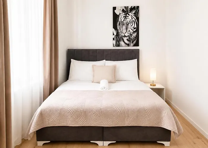 Budget Friendly Private With Garden *