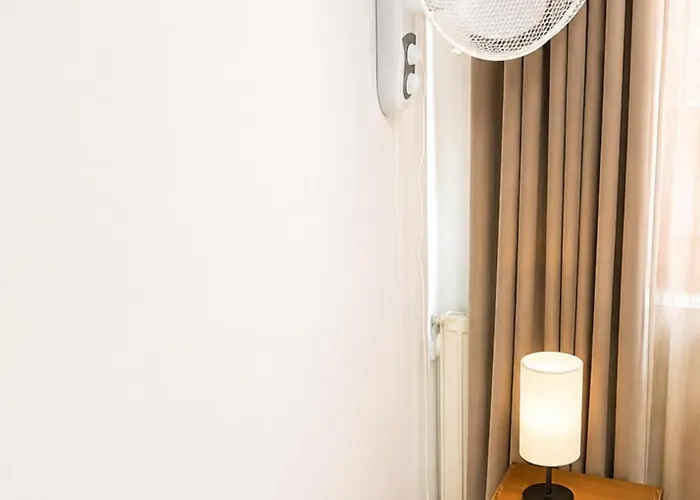 Budget Friendly Private With Garden Viena