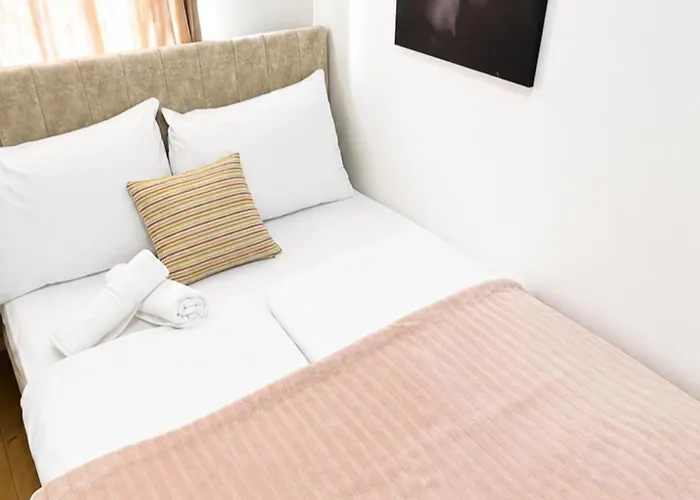 Budget Friendly Private With Garden *
