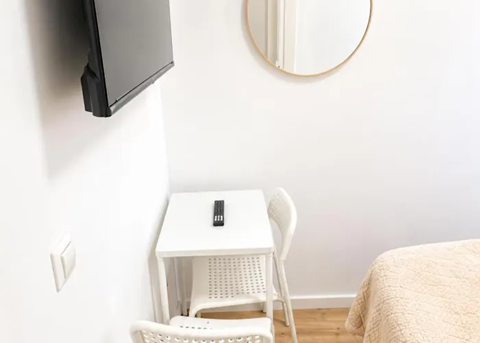 Hospedagem domiciliar Budget Friendly Private With Garden Viena