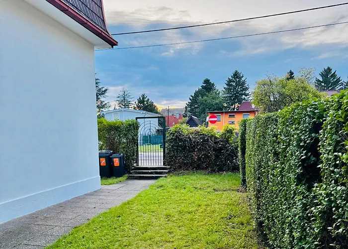 Hospedagem domiciliar Budget Friendly Private With Garden *