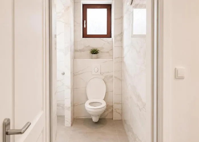 Hospedagem domiciliar Budget Friendly Private With Garden *